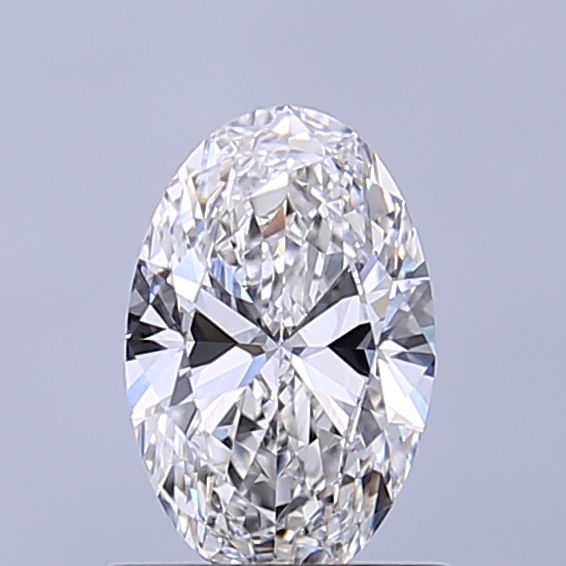0.71 ct Oval diamond
