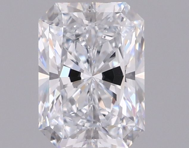0.99 ct. radiant Lab Grown Diamond front image