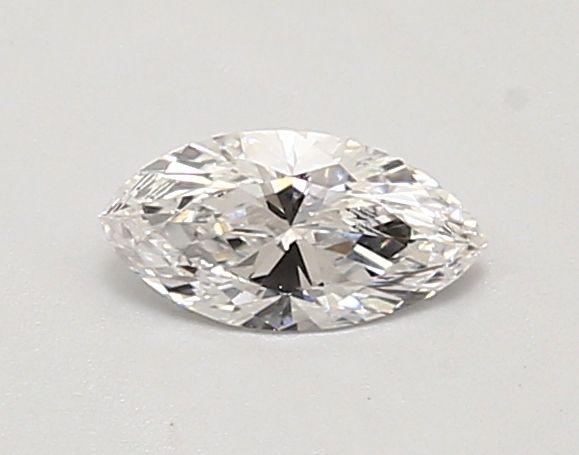 0.46 ct lab-grown Marquise Diamond