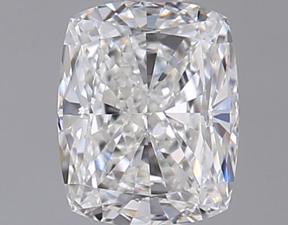 0.36 ct Cushion brilliant Diamond