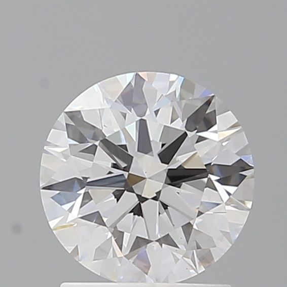 1.59 ct. round Lab Grown Diamond front image