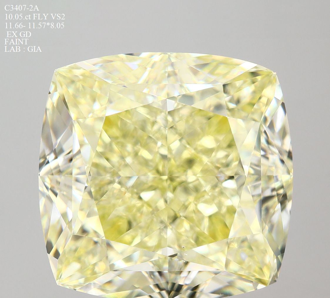 10.05 Carat