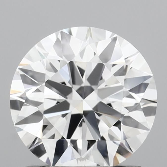 1.06 ct. round Lab Grown Diamond front image
