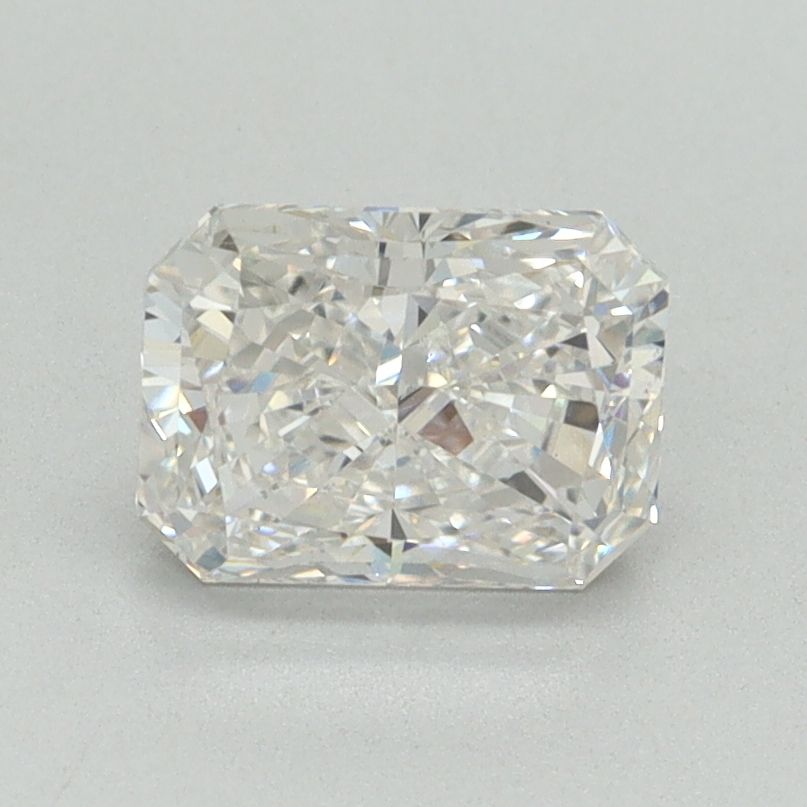 1.16 ct. radiant Lab Grown Diamond front image