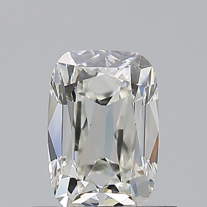 0.7 ct Old miner Diamond