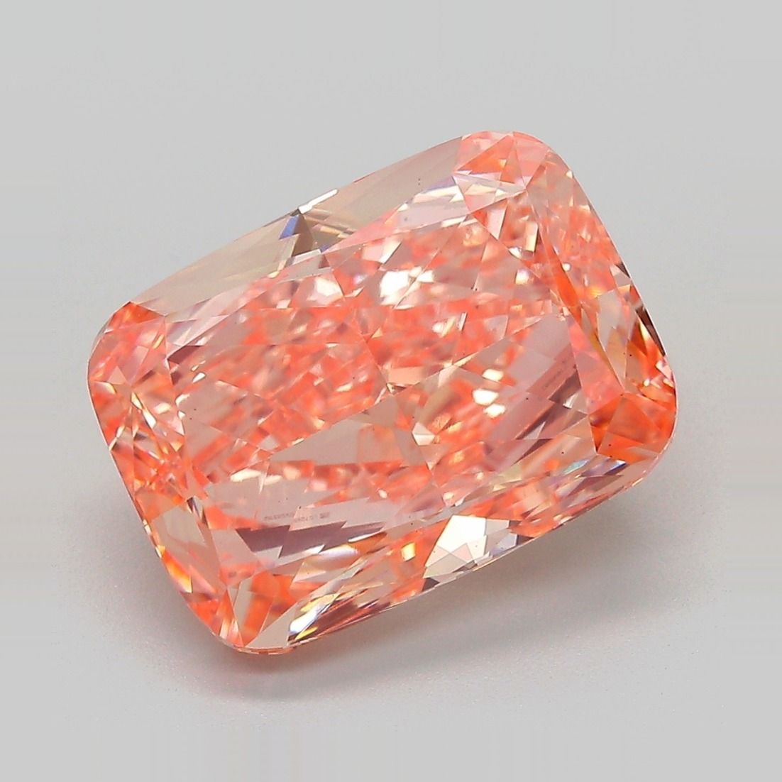 7.02 Carat