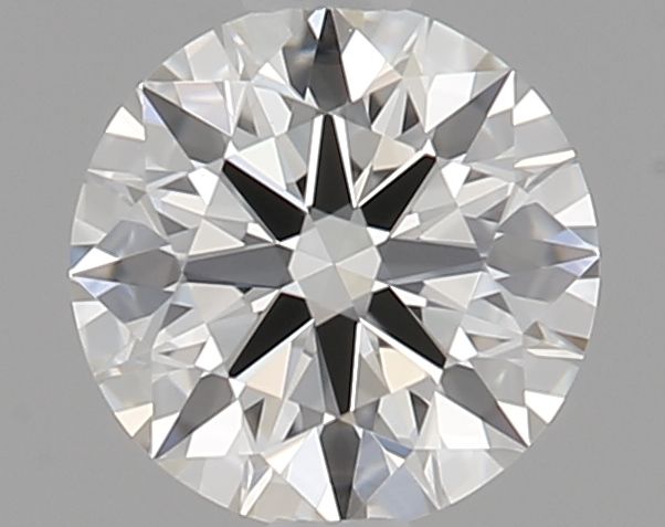 0.30 ct Round diamond