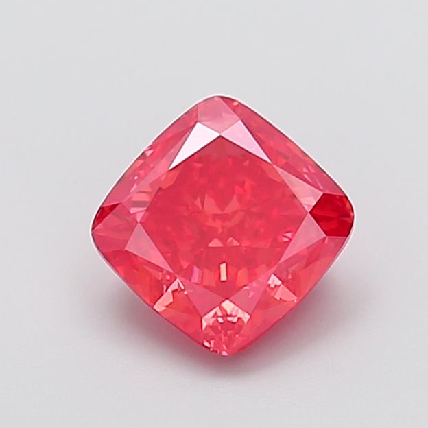 1.72 ct Cushion Modified diamond
