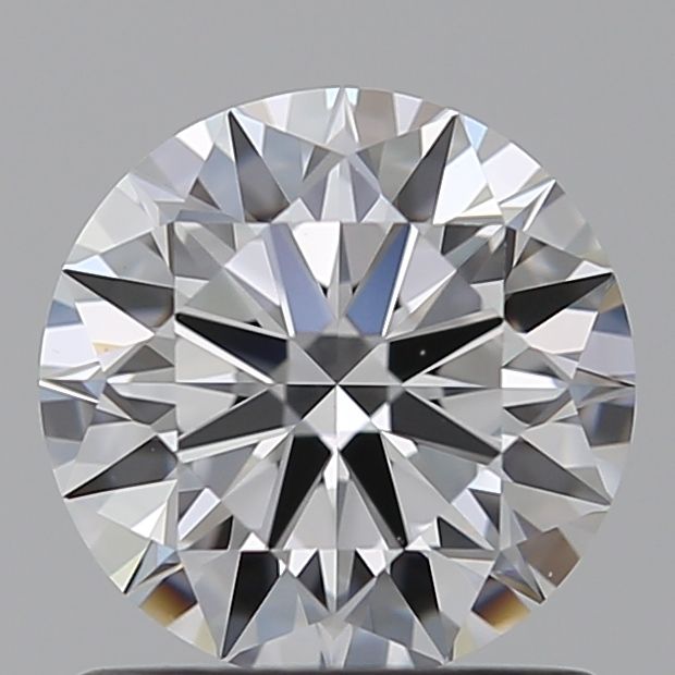 1.00 ct. round Lab Grown Diamond front image