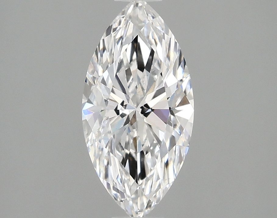 1.05 ct. marquise Lab Grown Diamond front image