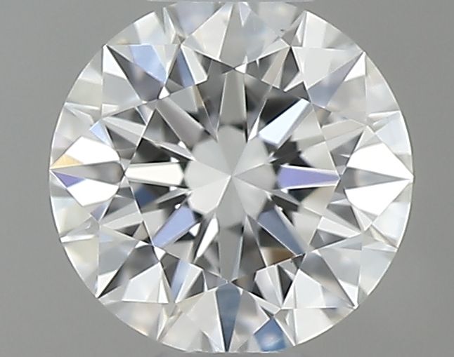 0.30 ct Round diamond