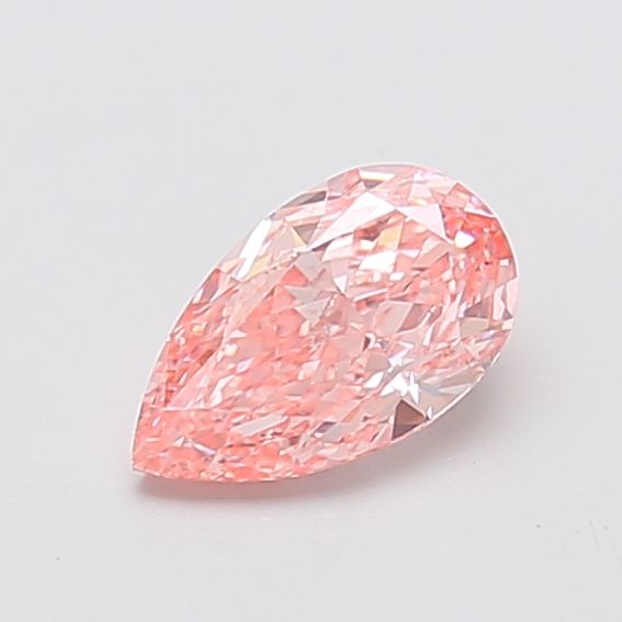 1.05 ct. pear Lab Grown Diamond front image