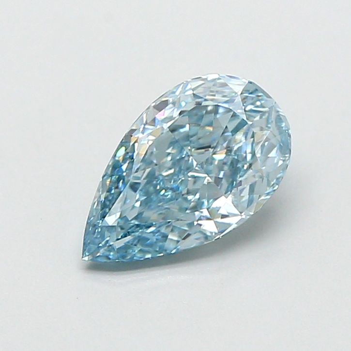 1.02 ct Pear diamond