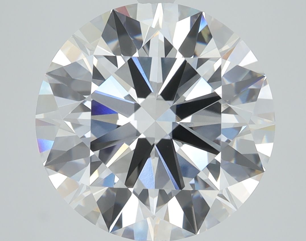 1.00 ct. round Lab Grown Diamond front image