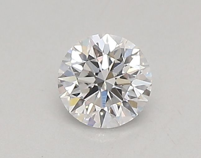 0.27 ct lab-grown Round Diamond