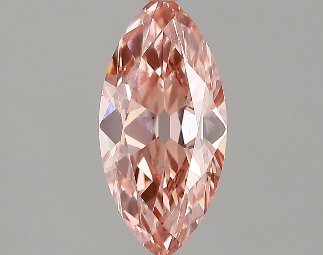 1.76 ct. marquise Lab Grown Diamond front image