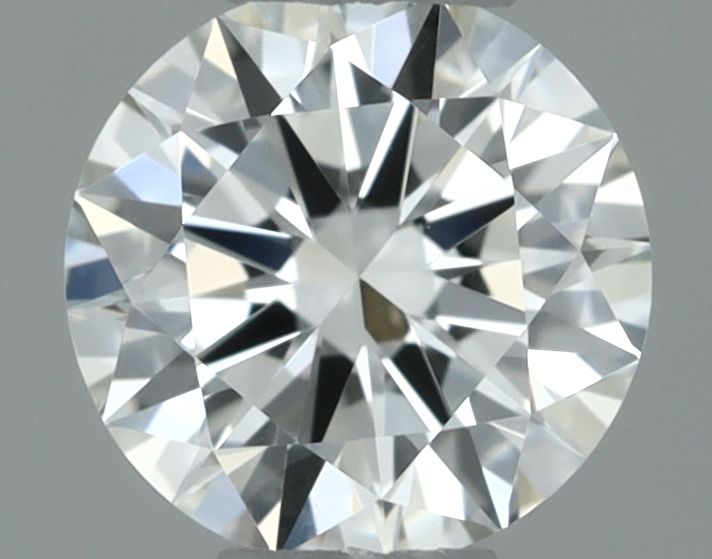 0.30 ct Round diamond