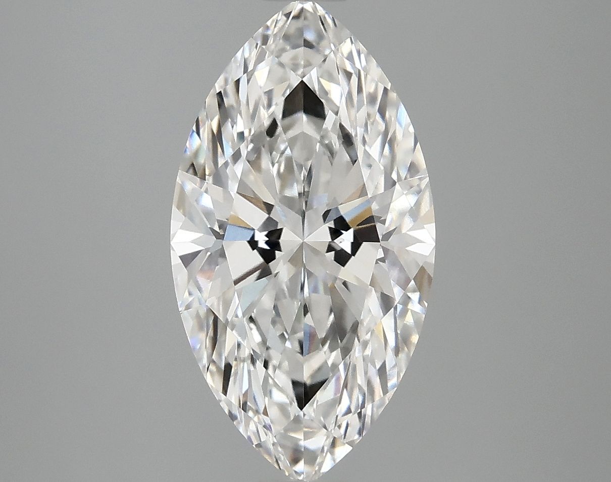 3.09 ct Marquise diamond