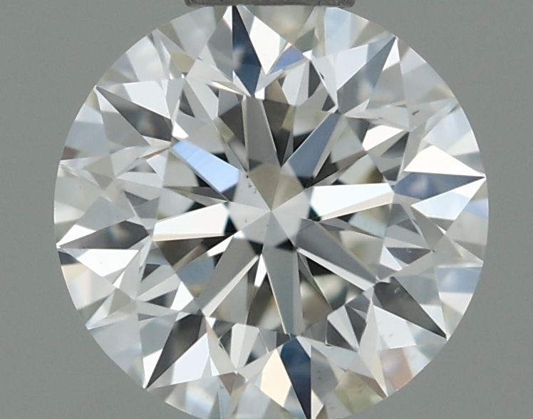 0.50 ct Round diamond