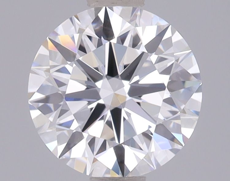 1.41 ct. round Lab Grown Diamond front image