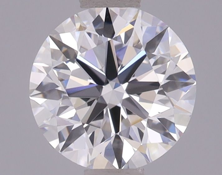 1.04 ct. round Lab Grown Diamond front image