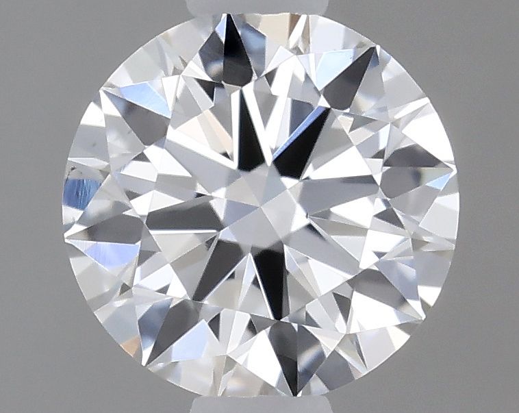 0.31 ct Round diamond