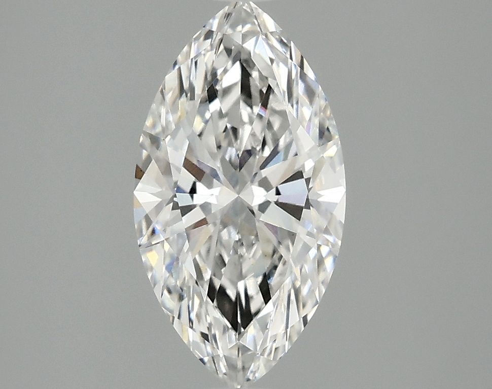 1.59 ct Marquise diamond