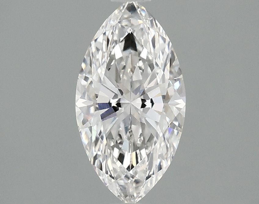 1.08 ct. marquise Lab Grown Diamond front image