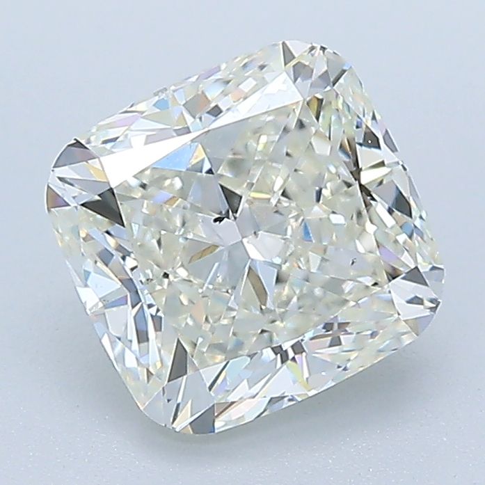 1.71 Carat