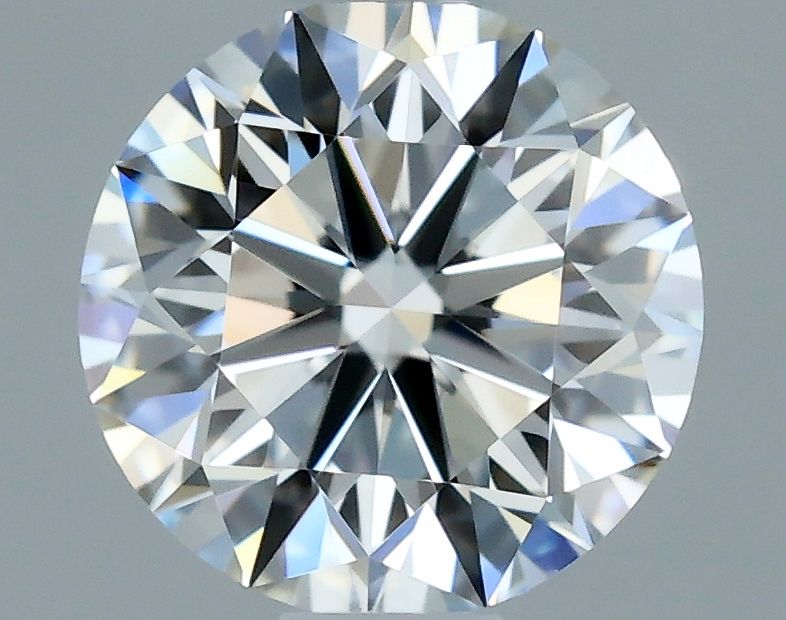0.50 ct Round diamond