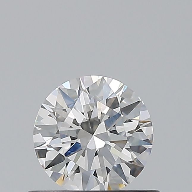 0.50 ct Round diamond