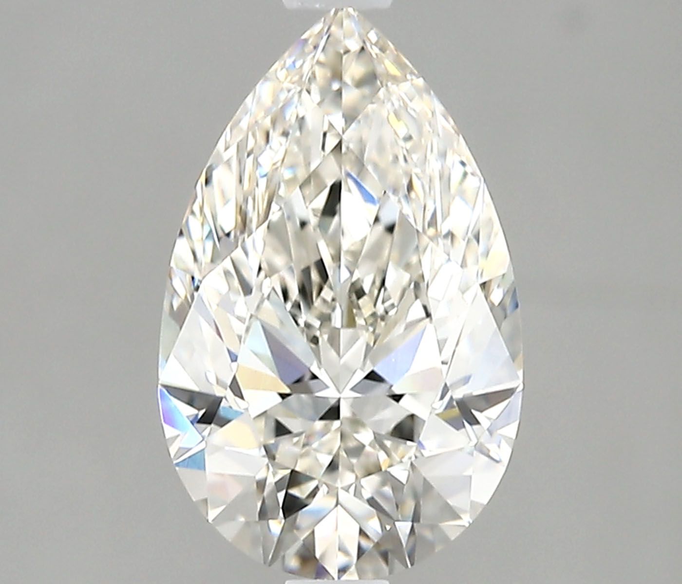 Diament 2.08 ct I/IF