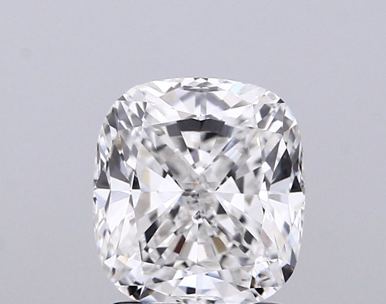 2.03 ct Cushion Modified diamond