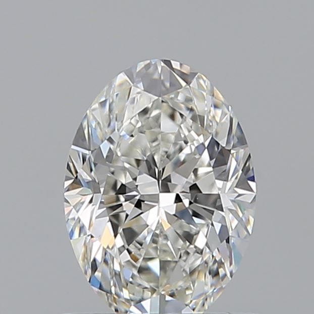 0.56 ct Oval diamond