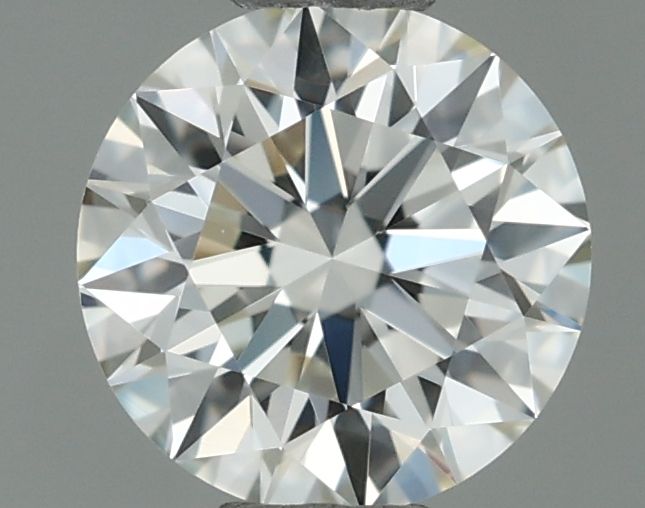 0.55 ct Round Diamond