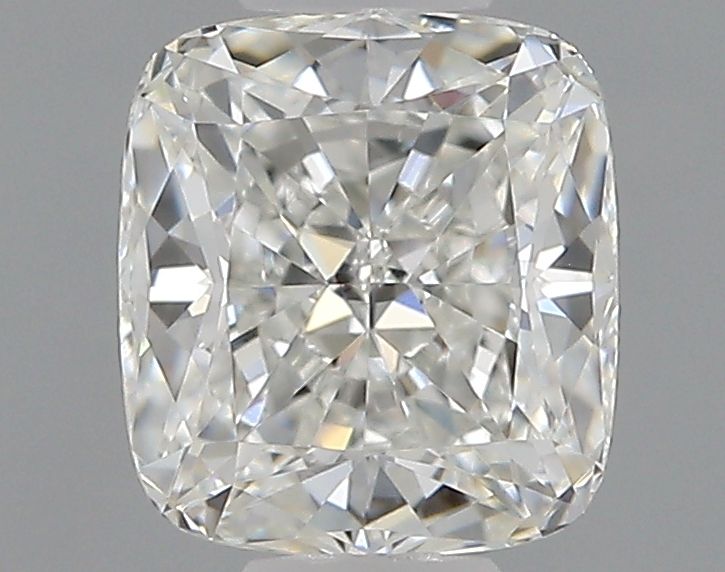 0.70 ct Cushion Brilliant diamond