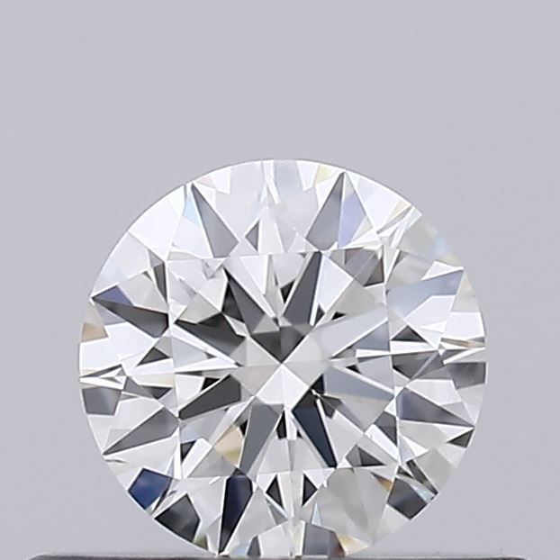 0.3 ct Round Diamond