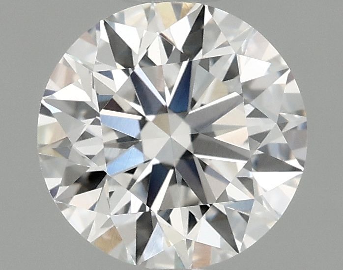 1.09 ct. round Lab Grown Diamond front image