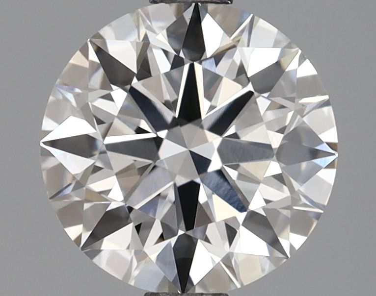 1.60 ct. round Lab Grown Diamond front image