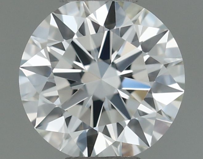 0.30 ct Round diamond