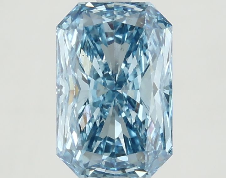 1.92 ct. radiant Lab Grown Diamond front image