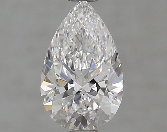 1.08 ct. pear Lab Grown Diamond front image