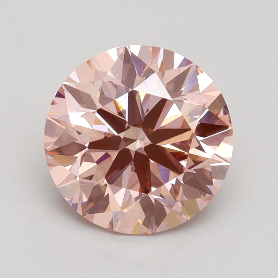 2.02 ct Round diamond
