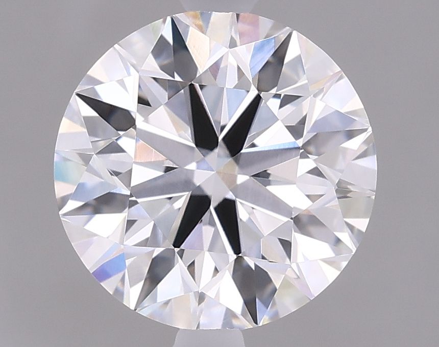 1.51 ct. round Lab Grown Diamond front image