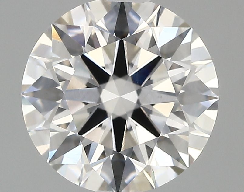 1.84 ct. round Lab Grown Diamond front image