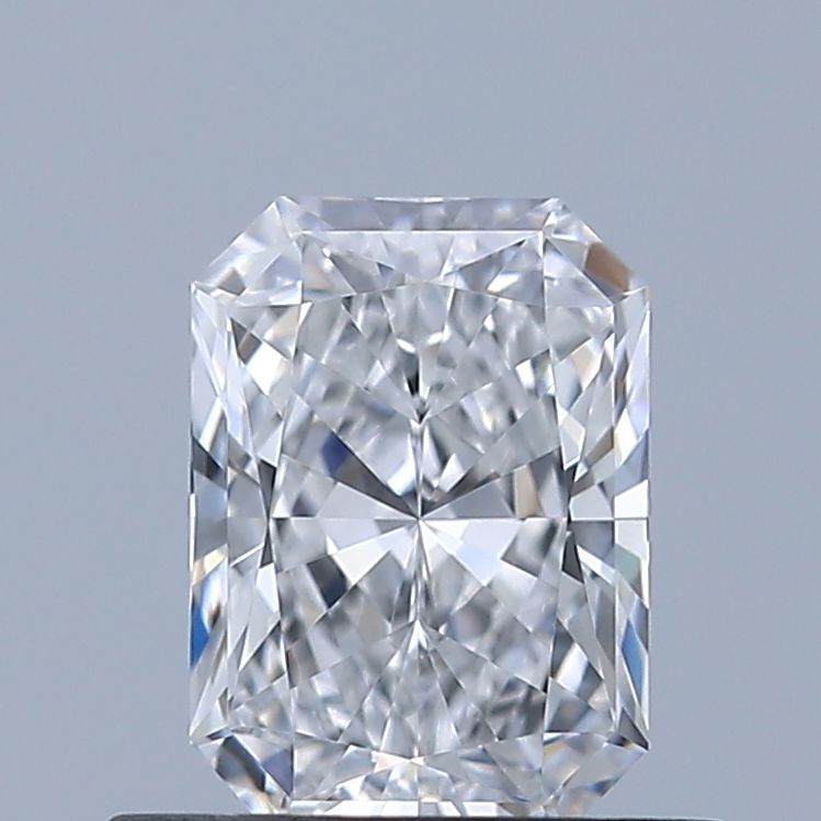 0.54 ct lab-grown Radiant Diamond