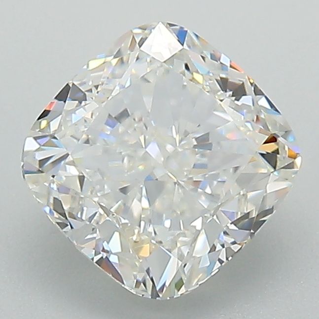 1.90 ct Cushion Brilliant diamond