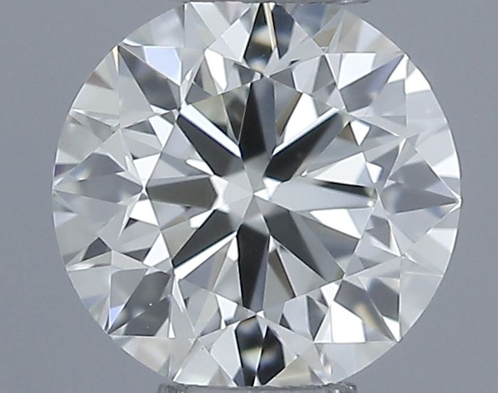 Diament 0.41 ct I/VS1