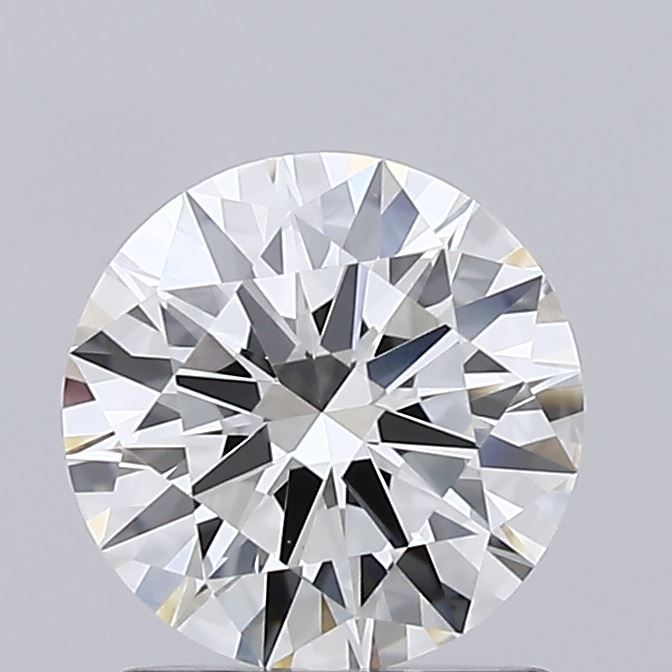 1.00 ct. round Lab Grown Diamond front image