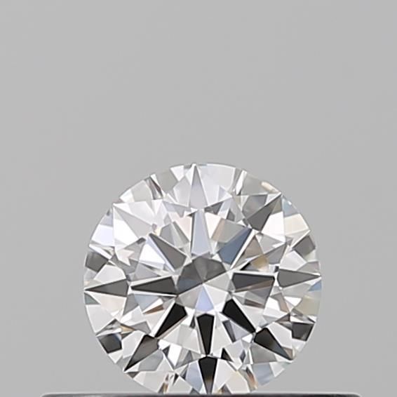 0.30 ct Round diamond